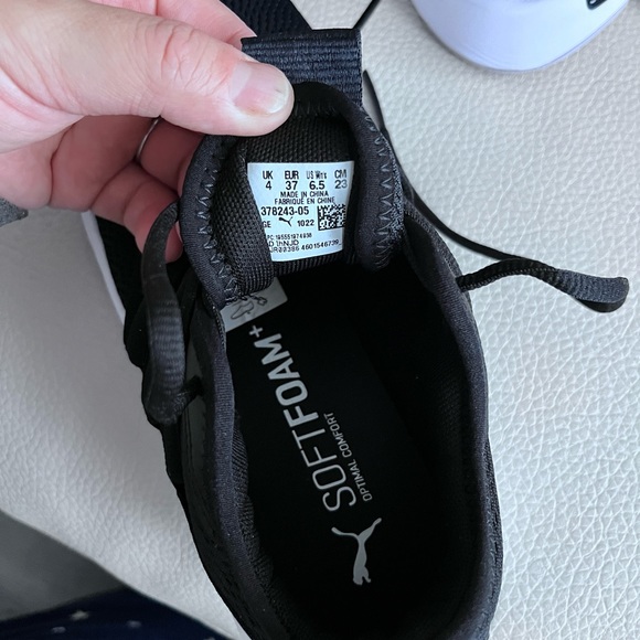 NWT - Puma Women’s Softride Star Vital Running Shoes - US Size 6.5 - Picture 6 of 8